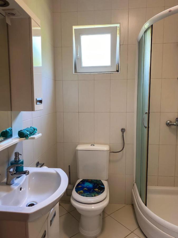 Lovely Apartment Jovan 3,With A View Of The Bay And Free Wi-Fi Kotor Eksteriør billede
